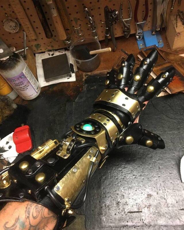 Bildschirmarbeiter - Picdump 15.11.2019