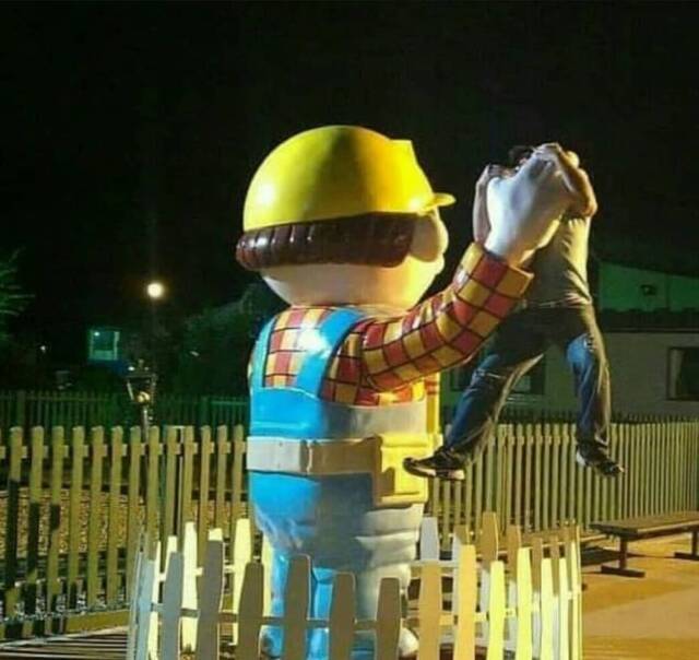 Bildschirmarbeiter - Picdump 15.11.2019