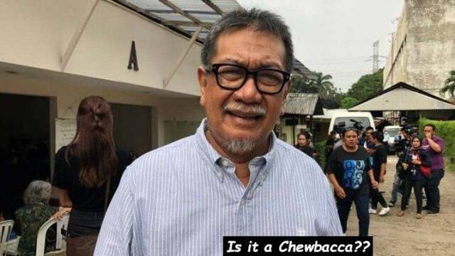 Bildschirmarbeiter - Picdump 15.11.2019