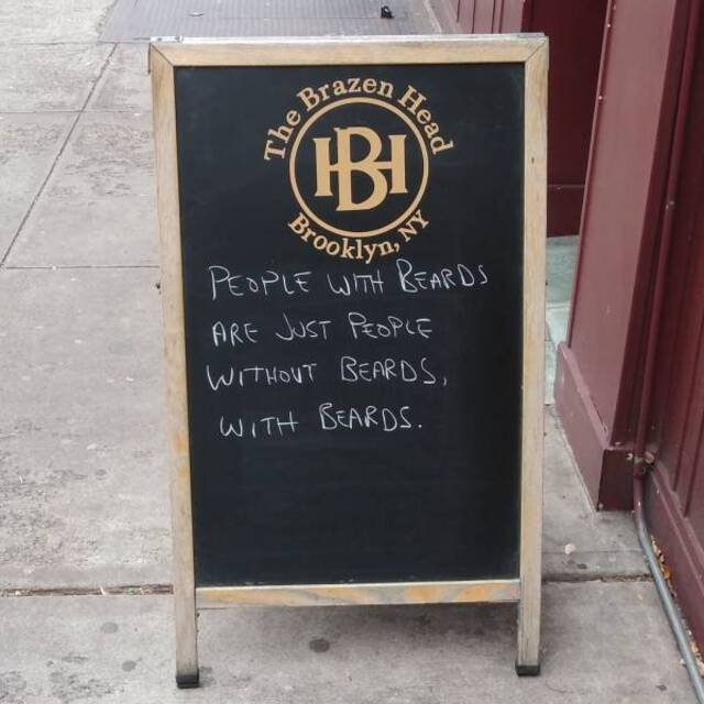 Bildschirmarbeiter - Picdump 15.11.2019