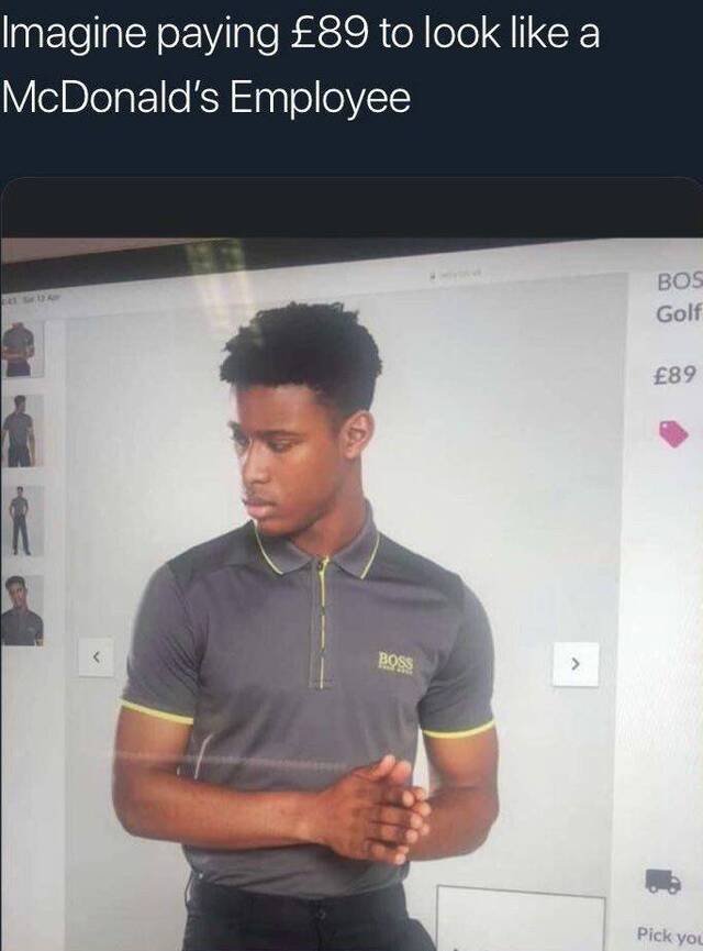 Bildschirmarbeiter - Picdump 15.11.2019