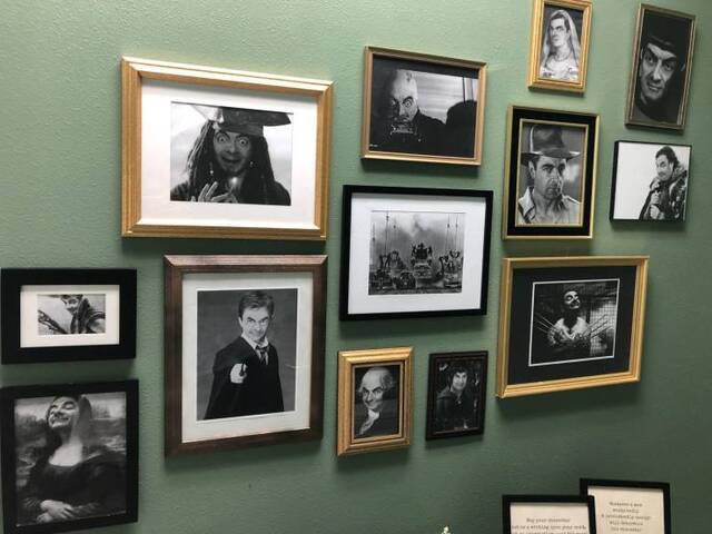 Bildschirmarbeiter - Picdump 15.11.2019