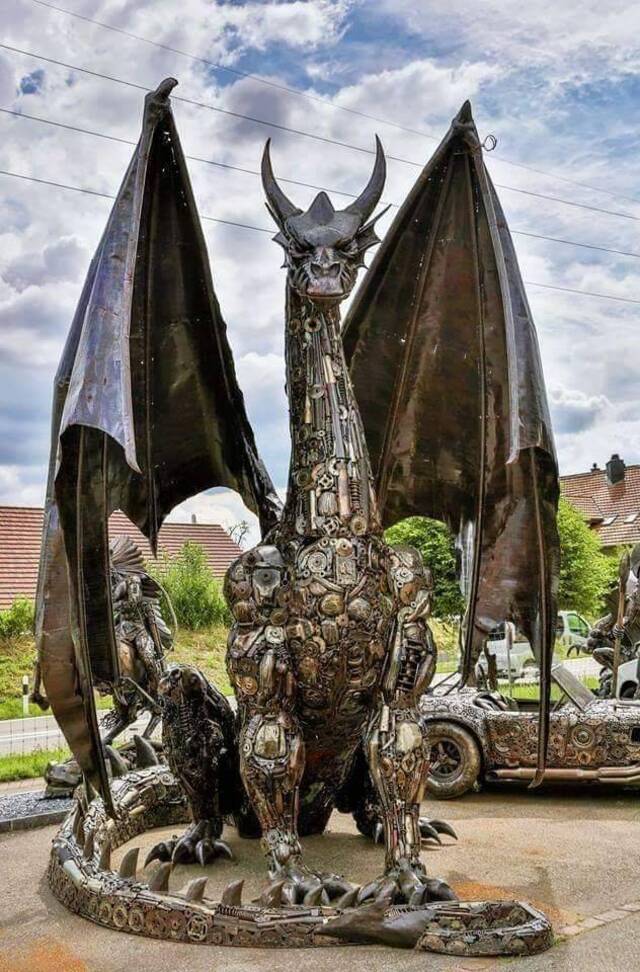 Bildschirmarbeiter - Picdump 15.11.2019