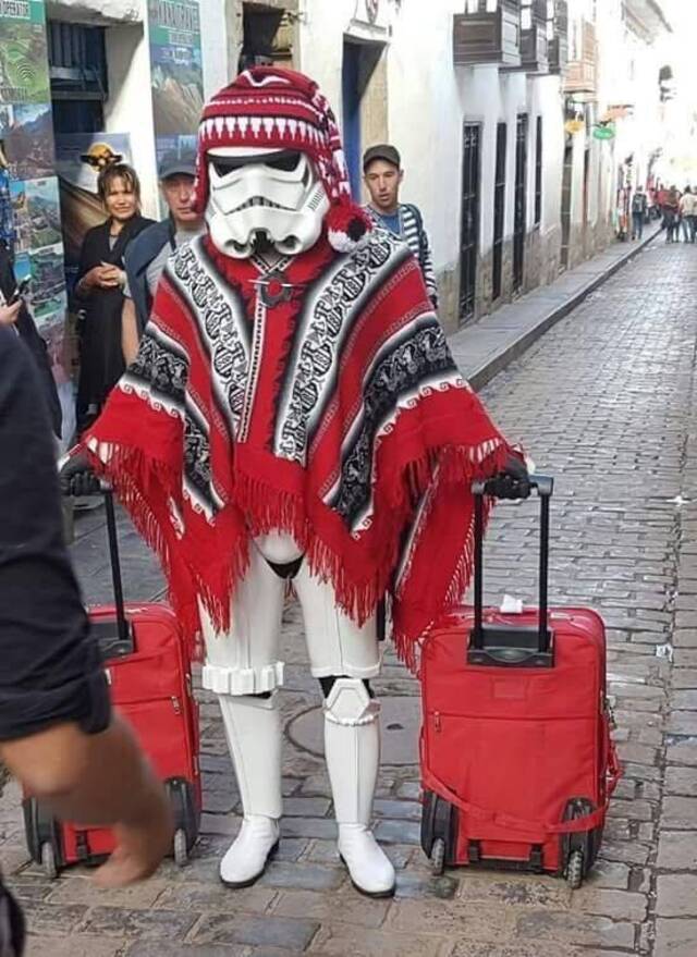 Bildschirmarbeiter - Picdump 15.11.2019