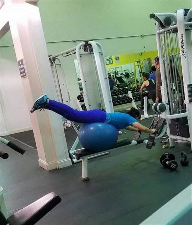 Bildschirmarbeiter - Picdump 15.11.2019