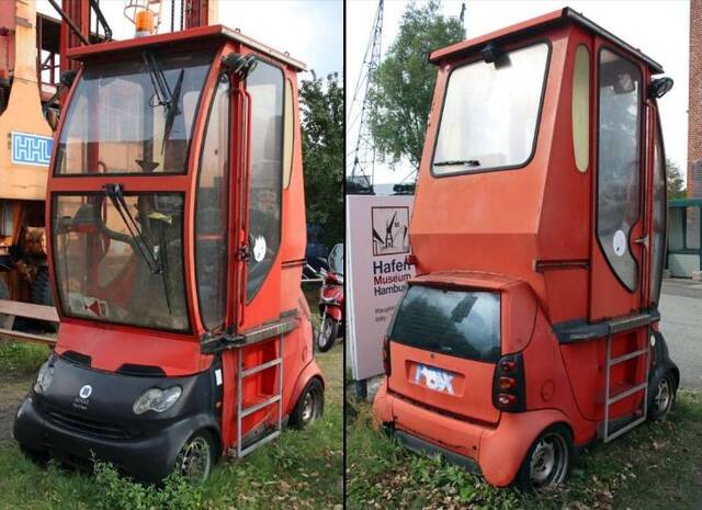 Bildschirmarbeiter - Picdump 15.11.2019