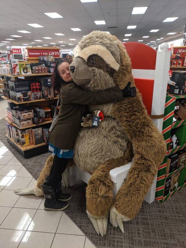 Bildschirmarbeiter - Picdump 15.11.2019