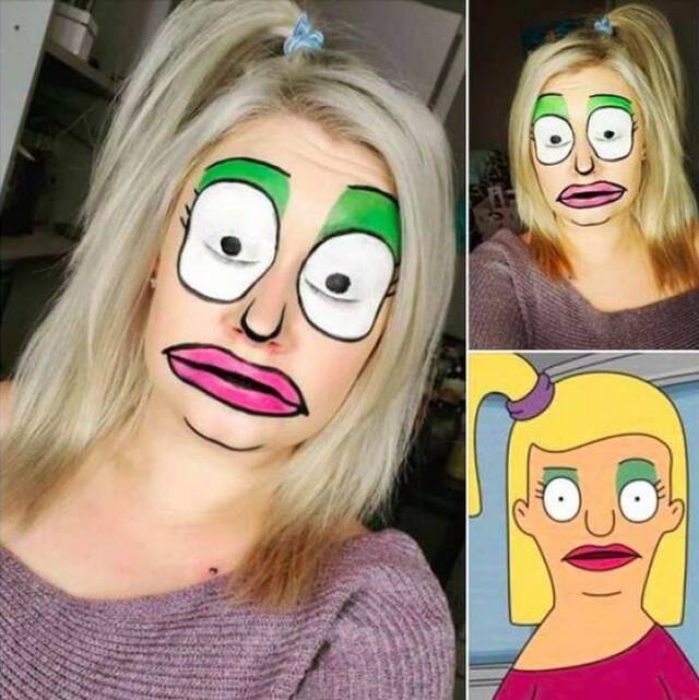 Bildschirmarbeiter - Picdump 15.11.2019