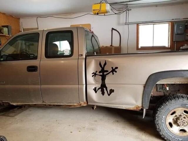 Bildschirmarbeiter - Picdump 15.11.2019