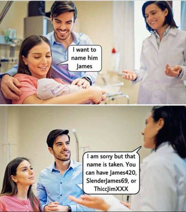 Bildschirmarbeiter - Picdump 15.11.2019