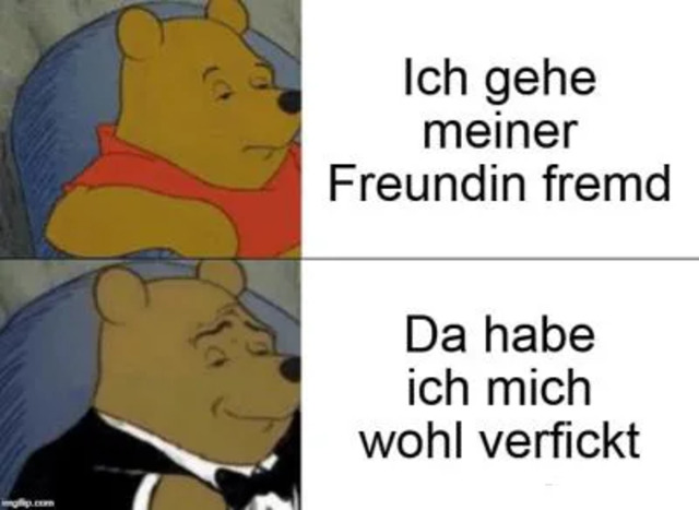 Bildschirmarbeiter - Picdump 22.11.2019