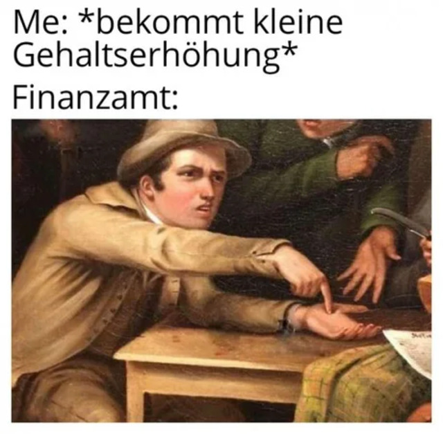 Bildschirmarbeiter - Picdump 22.11.2019