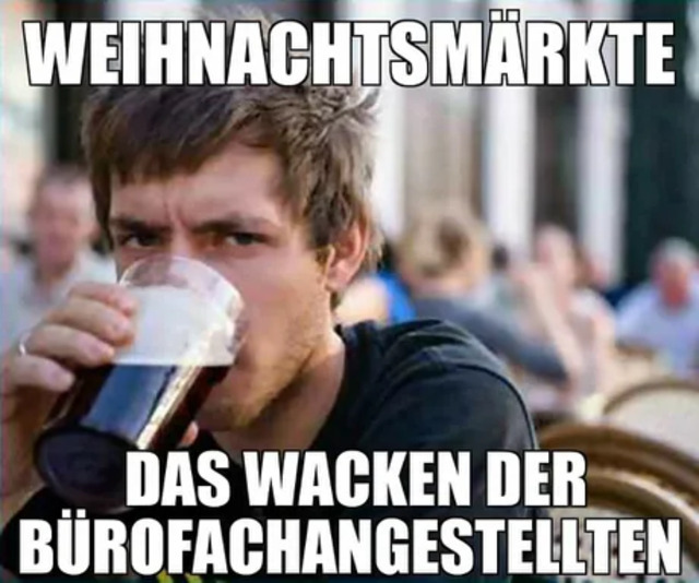 Bildschirmarbeiter - Picdump 22.11.2019