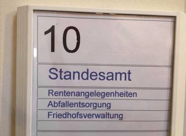 Bildschirmarbeiter - Picdump 22.11.2019