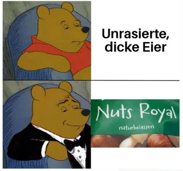 Bildschirmarbeiter - Picdump 22.11.2019