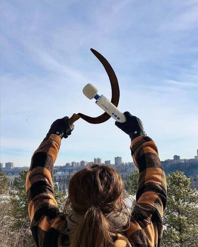 Bildschirmarbeiter - Picdump 22.11.2019