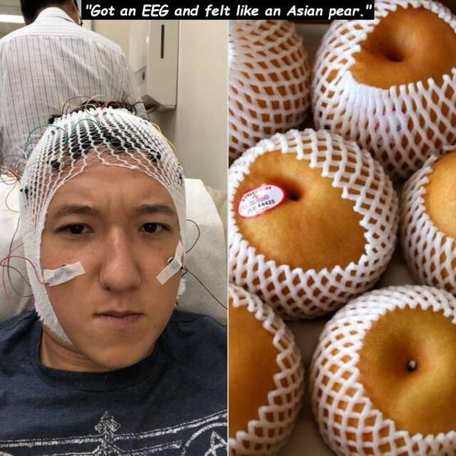 Bildschirmarbeiter - Picdump 22.11.2019