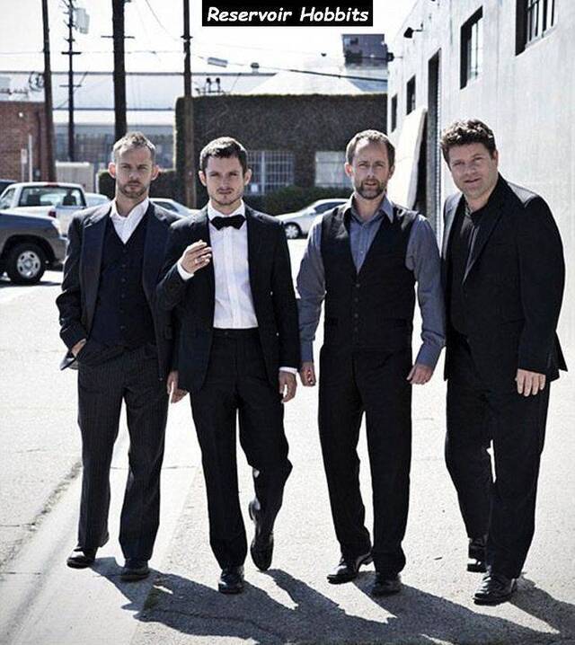 Bildschirmarbeiter - Picdump 22.11.2019