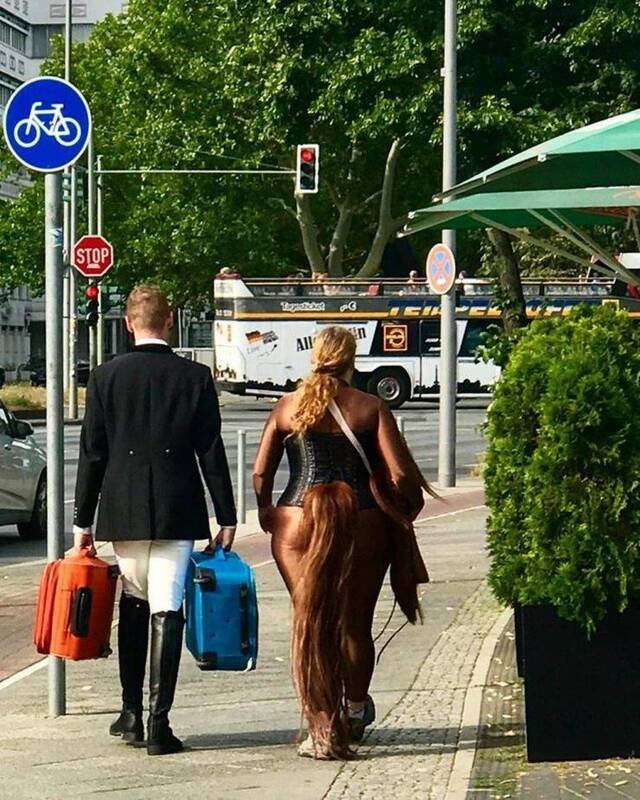 Bildschirmarbeiter - Picdump 22.11.2019