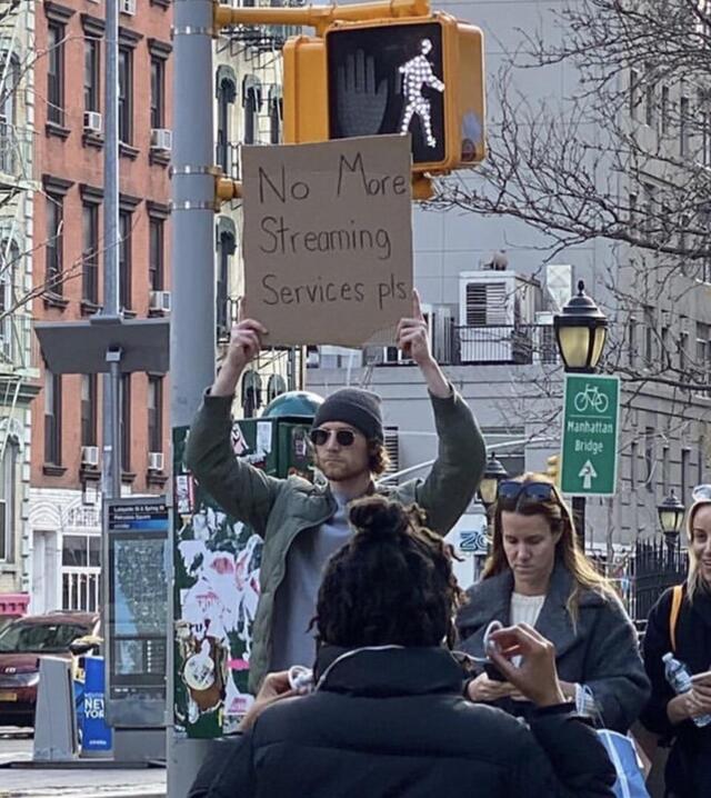 Bildschirmarbeiter - Picdump 22.11.2019