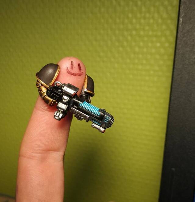 Bildschirmarbeiter - Picdump 22.11.2019