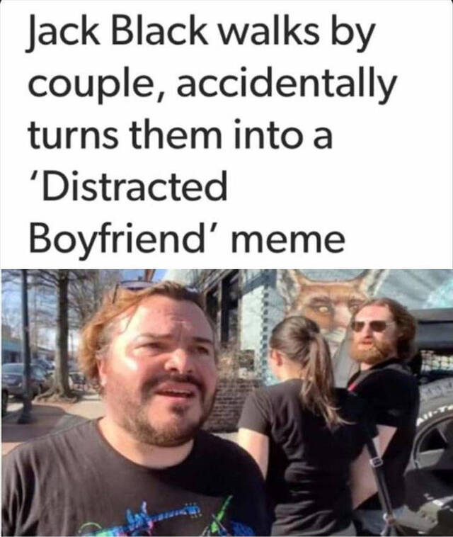 Bildschirmarbeiter - Picdump 22.11.2019