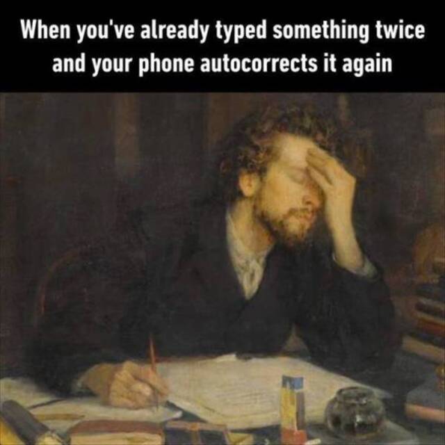 Bildschirmarbeiter - Picdump 22.11.2019