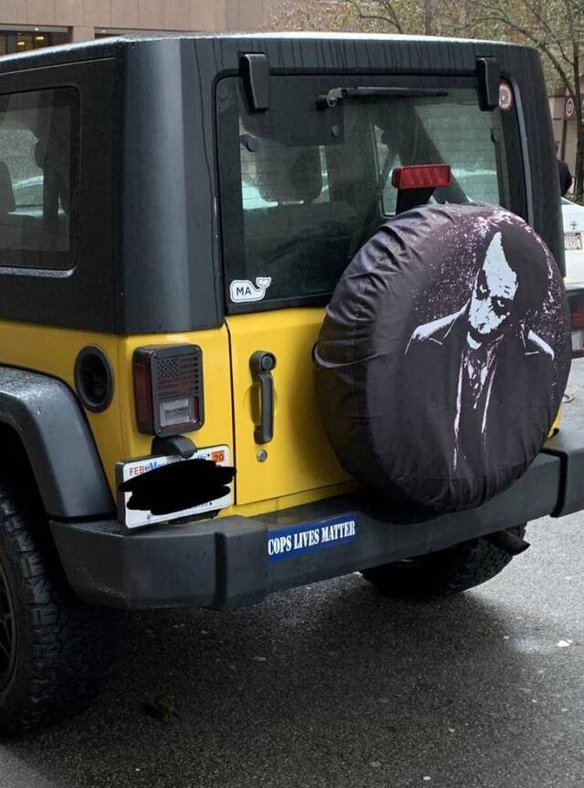 Bildschirmarbeiter - Picdump 22.11.2019