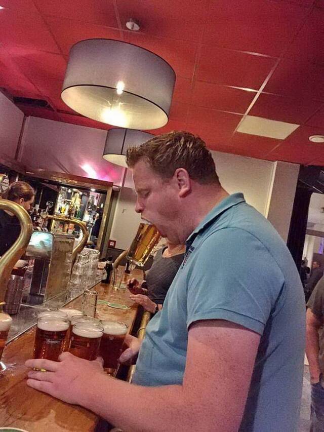 Bildschirmarbeiter - Picdump 22.11.2019