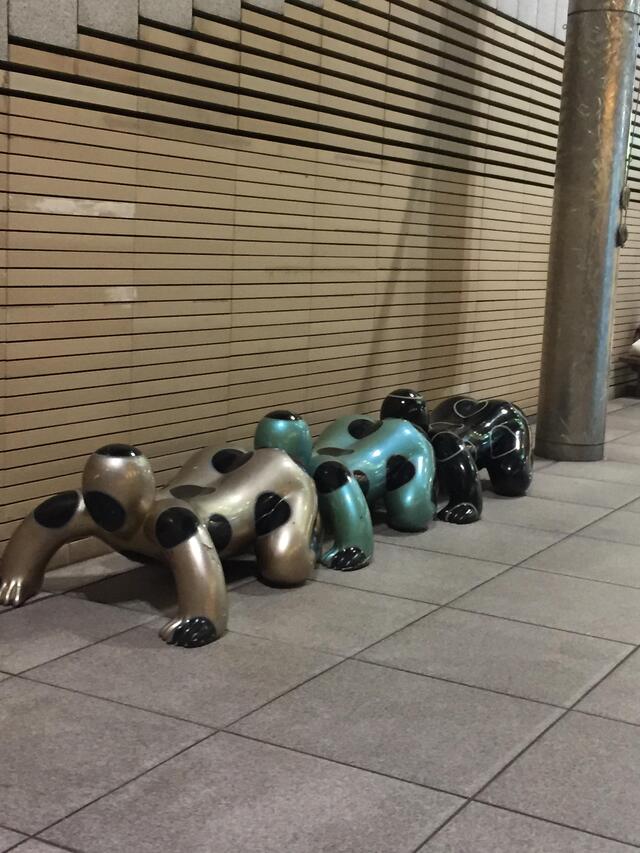 Bildschirmarbeiter - Picdump 22.11.2019