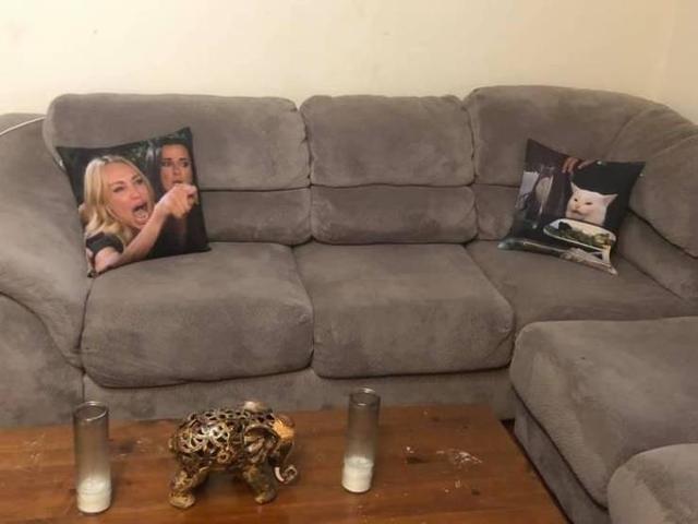 Bildschirmarbeiter - Picdump 22.11.2019