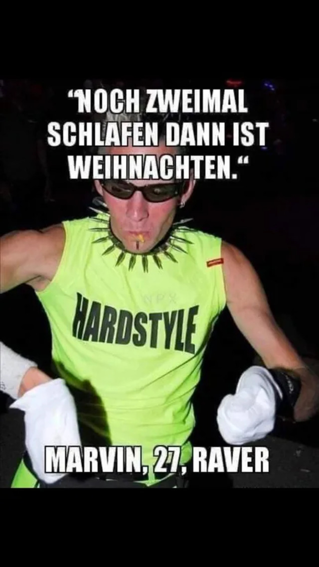 Bildschirmarbeiter - Picdump 29.11.2019