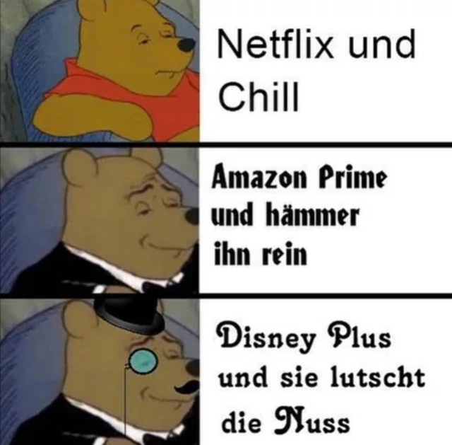 Bildschirmarbeiter - Picdump 29.11.2019