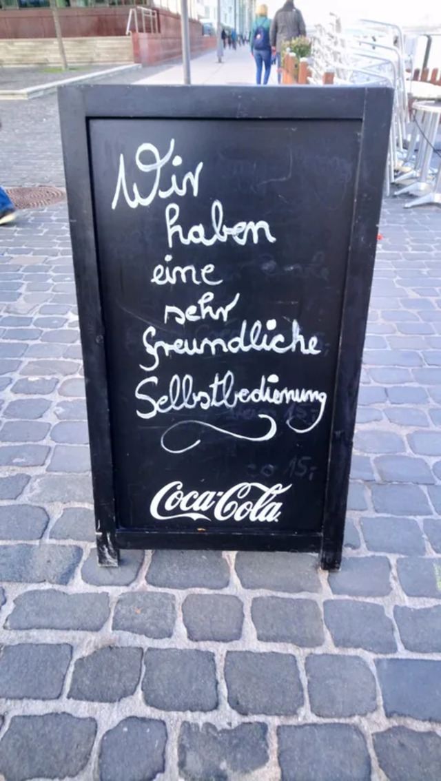 Bildschirmarbeiter - Picdump 29.11.2019