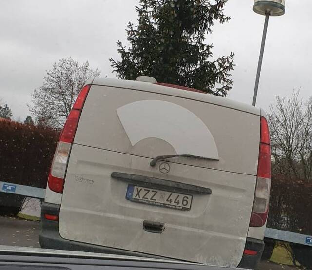 Bildschirmarbeiter - Picdump 29.11.2019