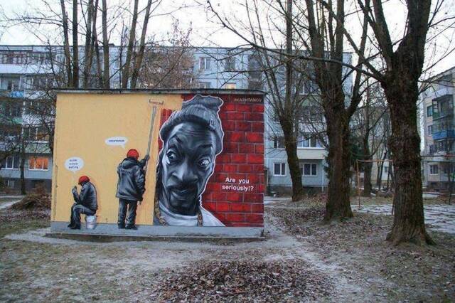 Bildschirmarbeiter - Picdump 29.11.2019