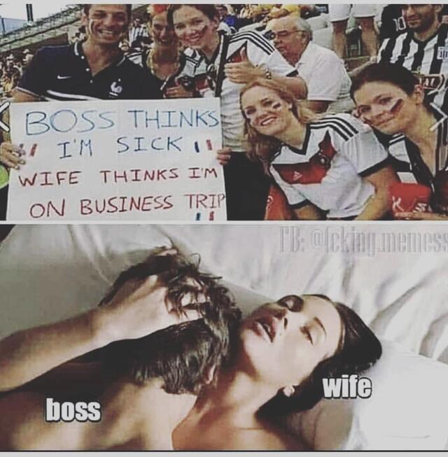 Bildschirmarbeiter - Picdump 06.12.2019