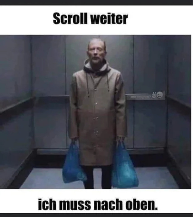 Bildschirmarbeiter - Picdump 06.12.2019