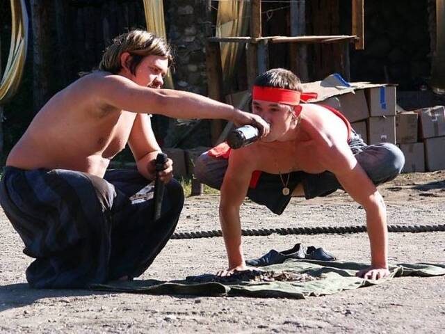 Bildschirmarbeiter - Picdump 06.12.2019