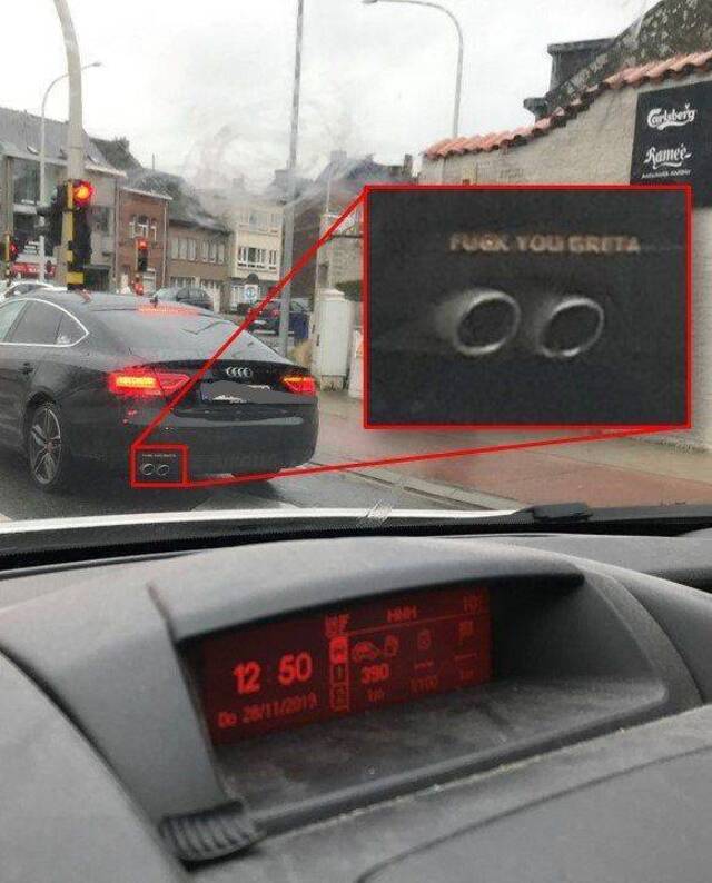 Bildschirmarbeiter - Picdump 06.12.2019