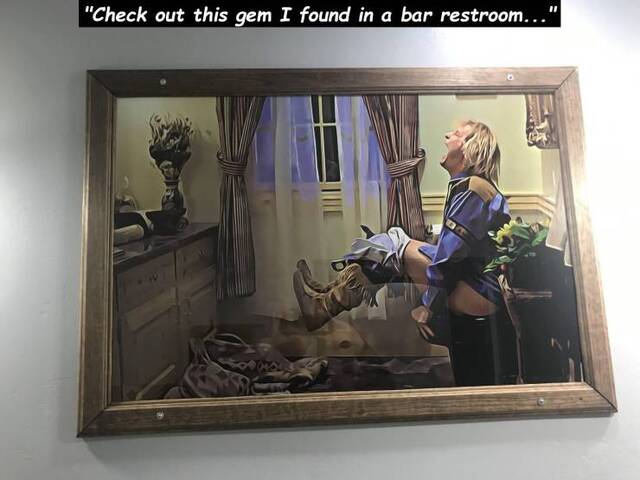 Bildschirmarbeiter - Picdump 06.12.2019