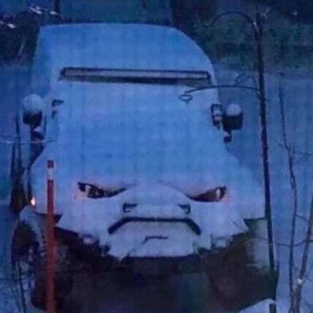 Bildschirmarbeiter - Picdump 06.12.2019