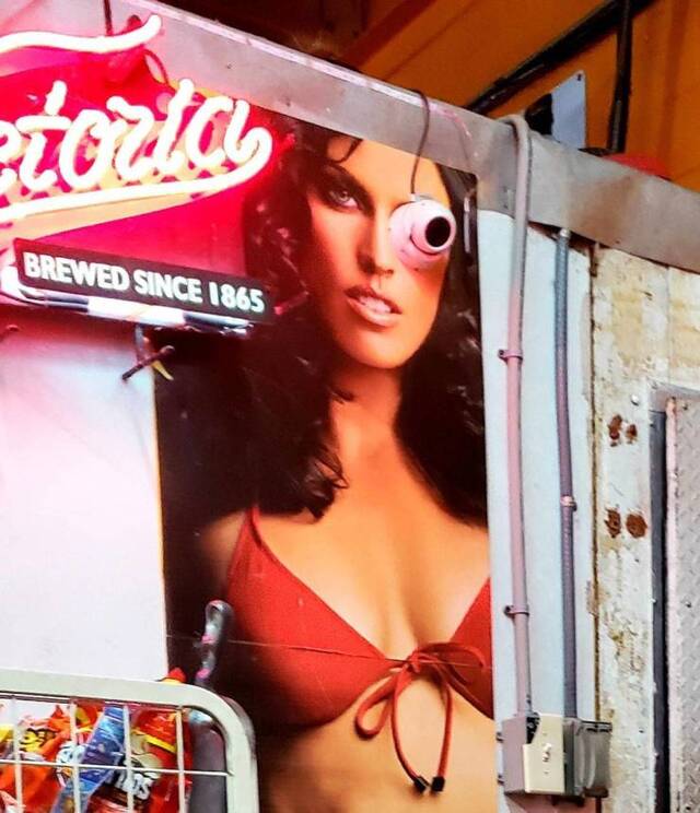 Bildschirmarbeiter - Picdump 06.12.2019