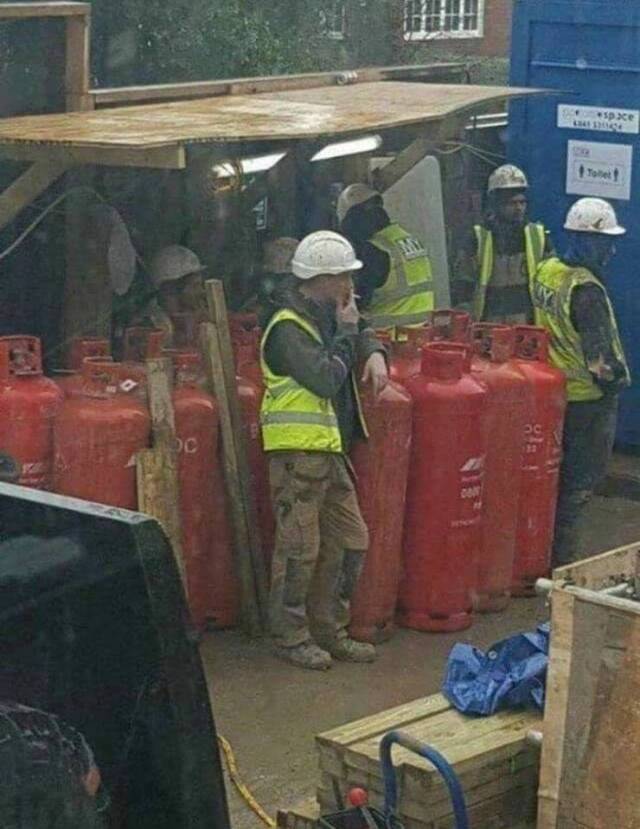 Bildschirmarbeiter - Picdump 06.12.2019