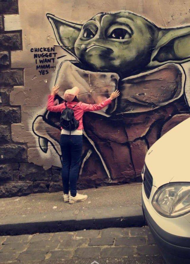 Bildschirmarbeiter - Picdump 06.12.2019