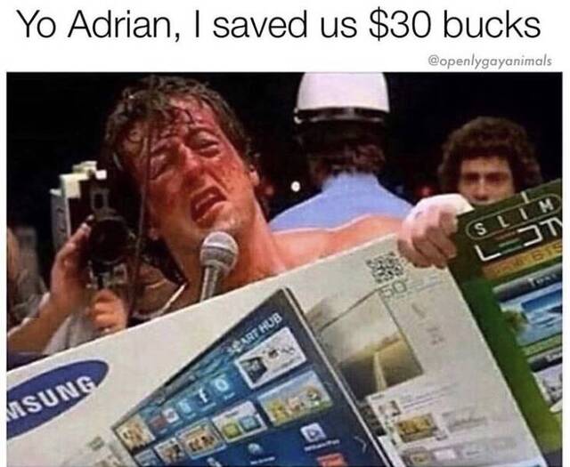 Bildschirmarbeiter - Picdump 06.12.2019