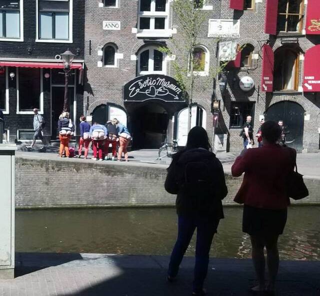 Bildschirmarbeiter - Picdump 13.12.2019