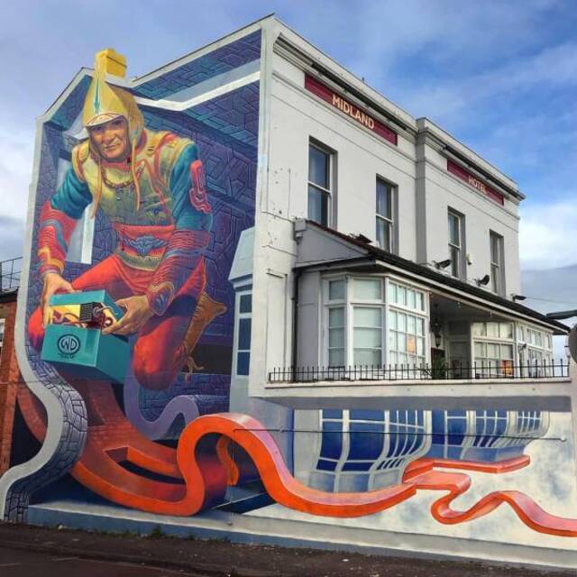 Bildschirmarbeiter - Picdump 13.12.2019