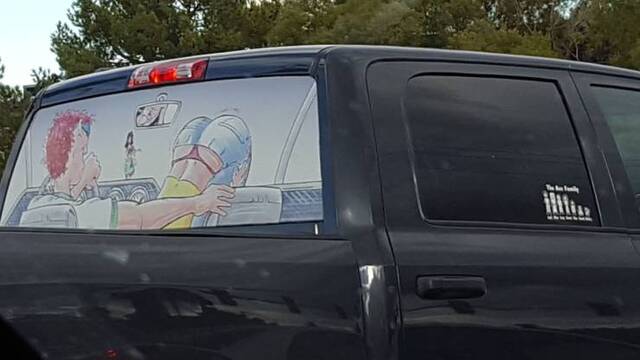 Bildschirmarbeiter - Picdump 13.12.2019