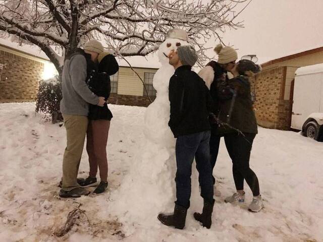 Bildschirmarbeiter - Picdump 13.12.2019